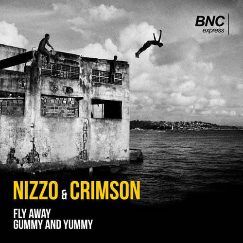 Nizzo, Crimson-Fly Away