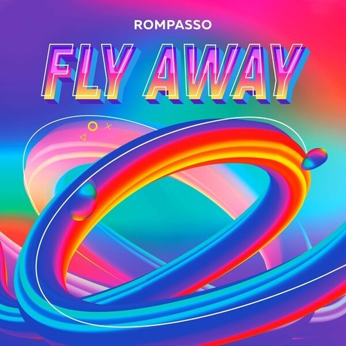 Rompasso-Fly Away