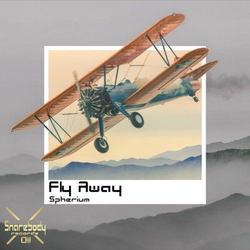 Spherium-Fly Away