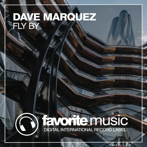 Dave Marquez-Fly By