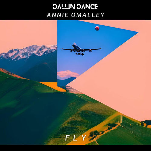 Annie Omalley, Dallin Dance-Fly