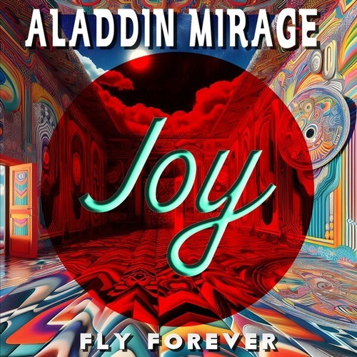 Aladdin Mirage-Fly Forever