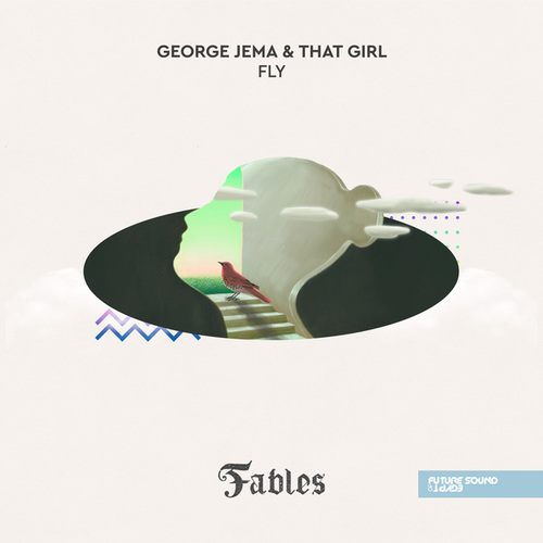 George Jema, That Girl-Fly