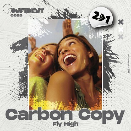 Carbon Copy-Fly High