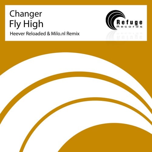 Changer, Heever, Milo.nl-Fly High