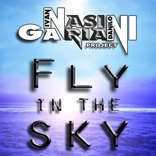 Ivan Nasini, Danilo Gariani-Fly in the Sky
