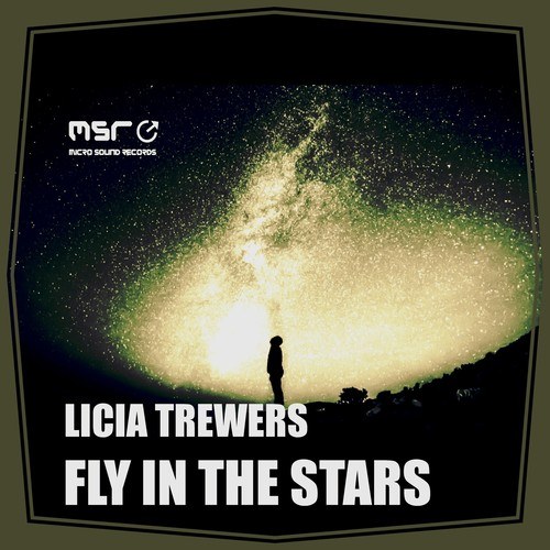 Licia Trewers-Fly in the Stars