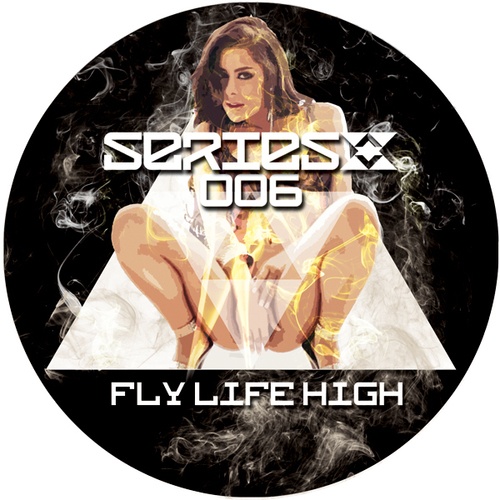 Unknown Artist-Fly Life High