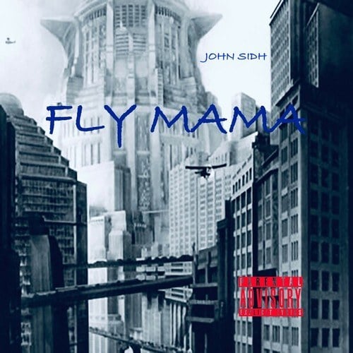 Fly Mama