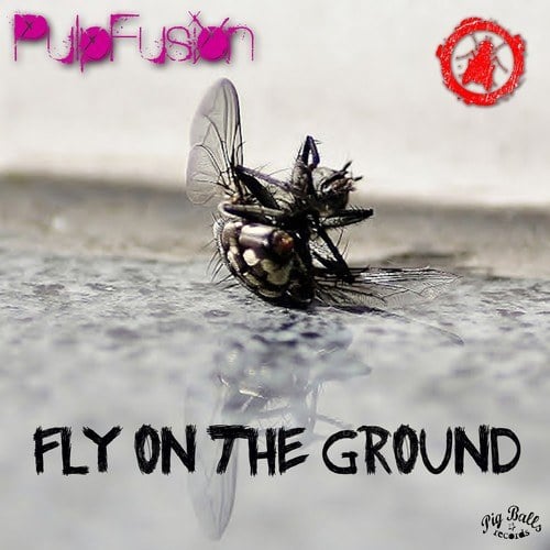 PulpFusion, Miper-Fly on the Ground