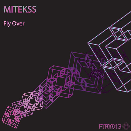 Mitekss-Fly Over