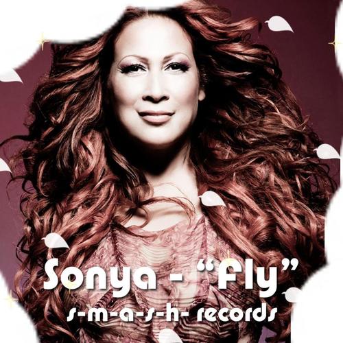 Sonya, Lewis Ferrier, DK Watts, Mike L, DJ Rabano-Fly