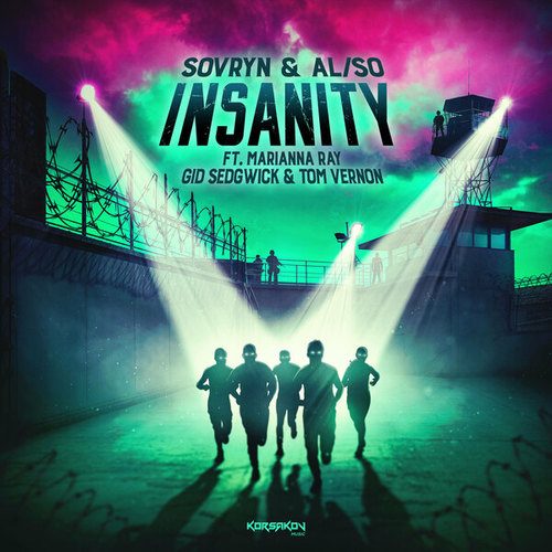 Sovryn, AL/SO, Marianna Ray, Tom Vernon-Fly