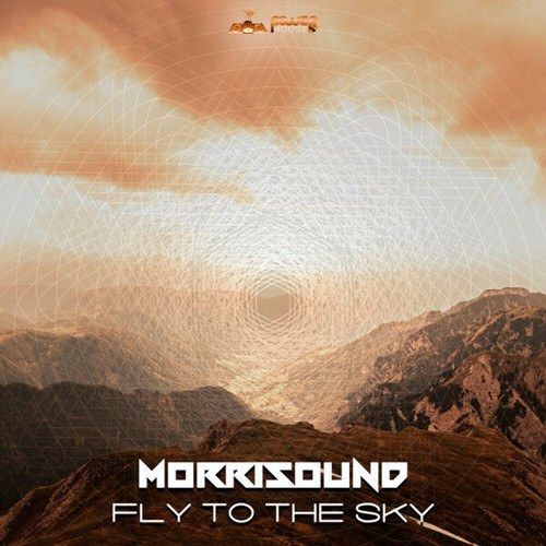 Morrisound-Fly to the Sky