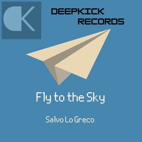 Salvo Lo Greco-Fly to the Sky