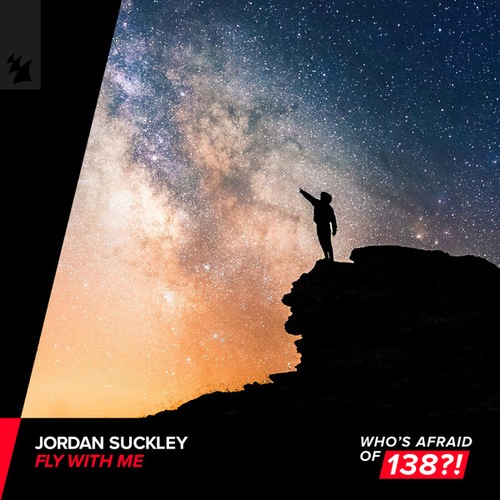 Jordan Suckley-Fly With Me