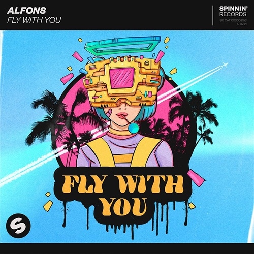 Alfons-Fly with You