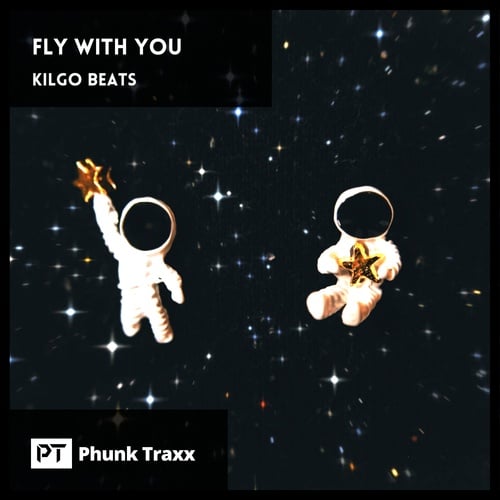 Kilgo Beats-Fly With You