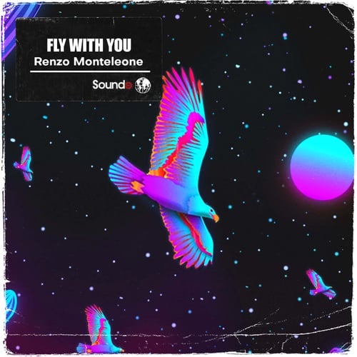 Renzo Monteleone-Fly with you