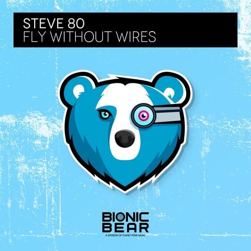 Steve 80-Fly Without Wires