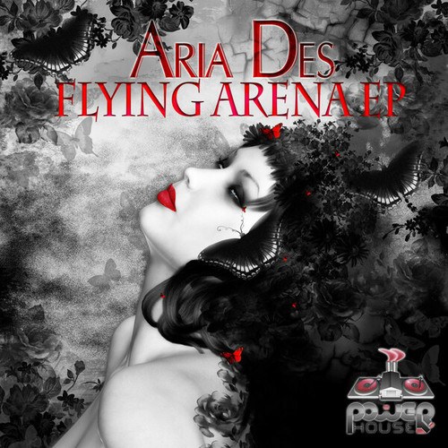 Aria Des, Dim Day, Lovejoy Productions-Flying Arena