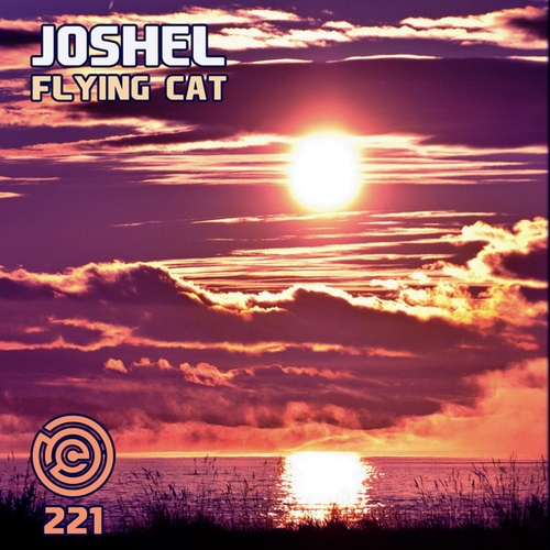 Joshel-Flying Cat