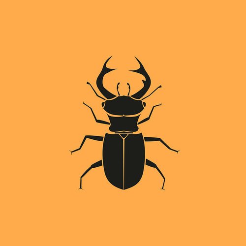 Jaquarius-Flying Deer EP