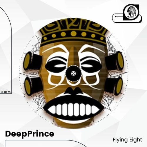 DeepPrince-Flying Eight