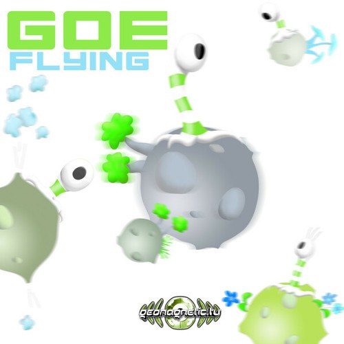 Goe-Flying