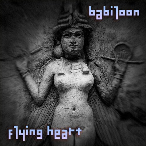 Babiloon-Flying Heart