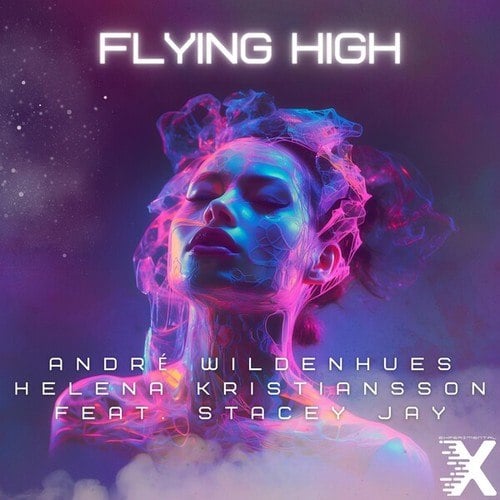 André Wildenhues, Helena Kristiansson, Stacey Jay-Flying High