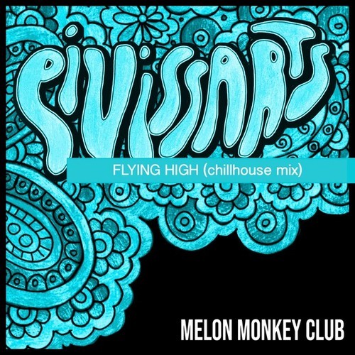 Melon Monkey Club, Eivissarts-Flying High (Chillhouse Mix)