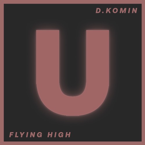 D.Komin-Flying High