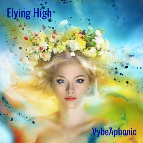 VybeAphonic-Flying High