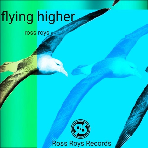 Ross Roys-Flying Higher