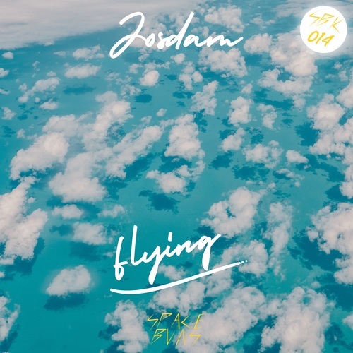 Josdam-Flying