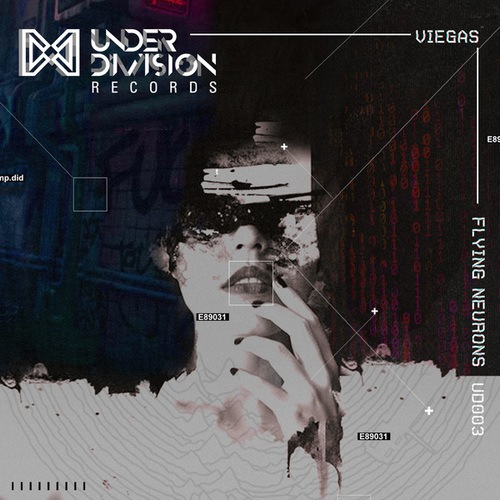 Viegas, Matheus Rocha-Flying Neurons EP