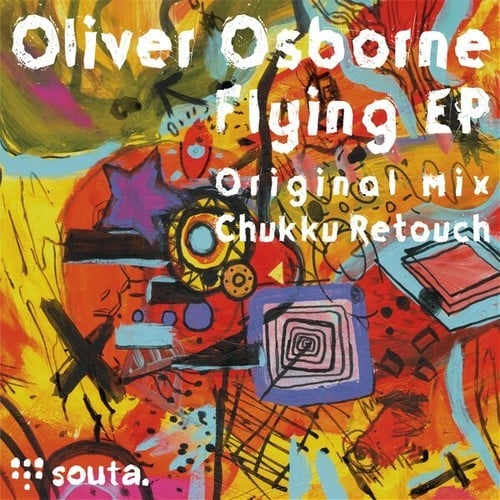 Oliver Osborne, Chukku-Flying