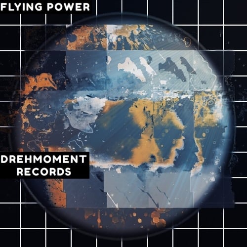 Various Artists-Flying Power
