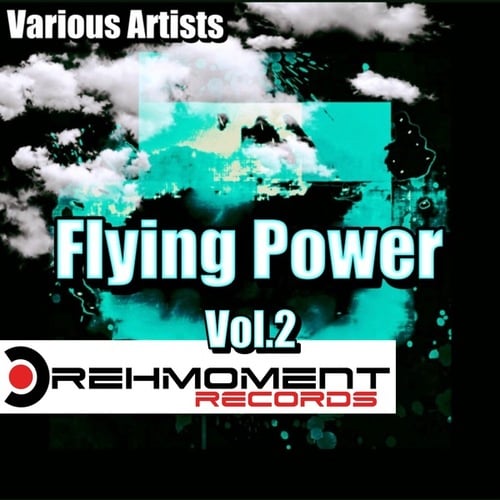 Various Artists-Flying Power, Vol. 2