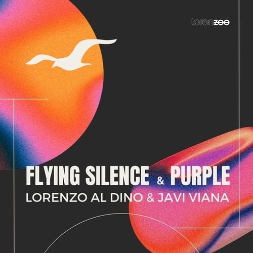 Lorenzo Al Dino, Javi Viana-Flying Silence / Purple