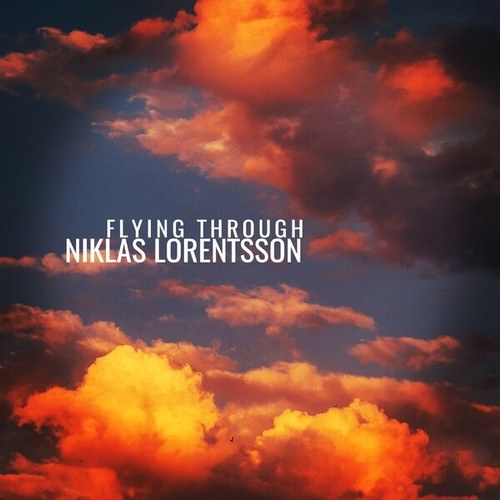 Niklas Lorentsson-Flying Through