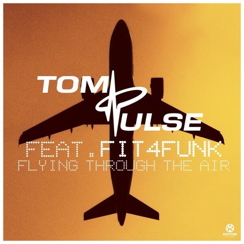 Tom Pulse, Fit4Funk-Flying Through the Air