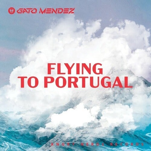 Flying to Portugal