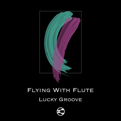 Lucki Groove-Flying with Flute