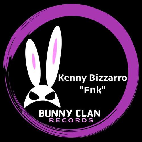 Kenny Bizzarro-Fnk