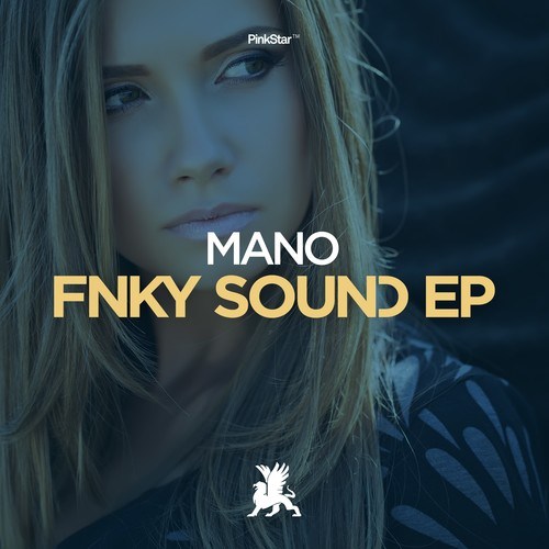 Mano-Fnky Sound EP