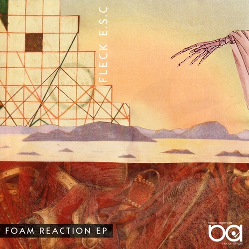 Fleck E.S.C-Foam Reaction