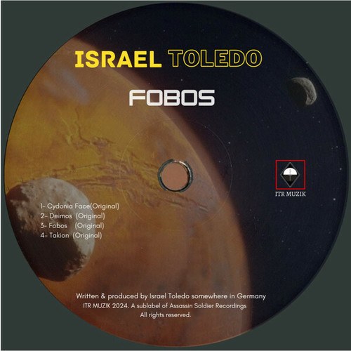 Israel Toledo-FOBOS