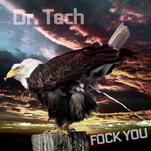 Dr. Tech-Fock You